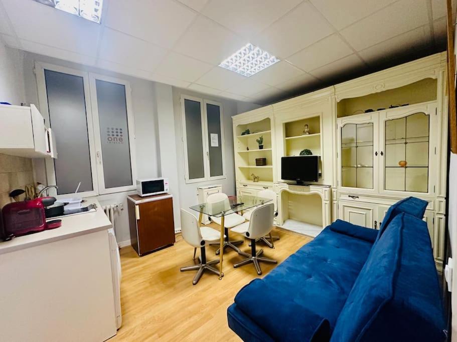 Punta Me Apartments In The Best Location Madrid Downtown Zewnętrze zdjęcie