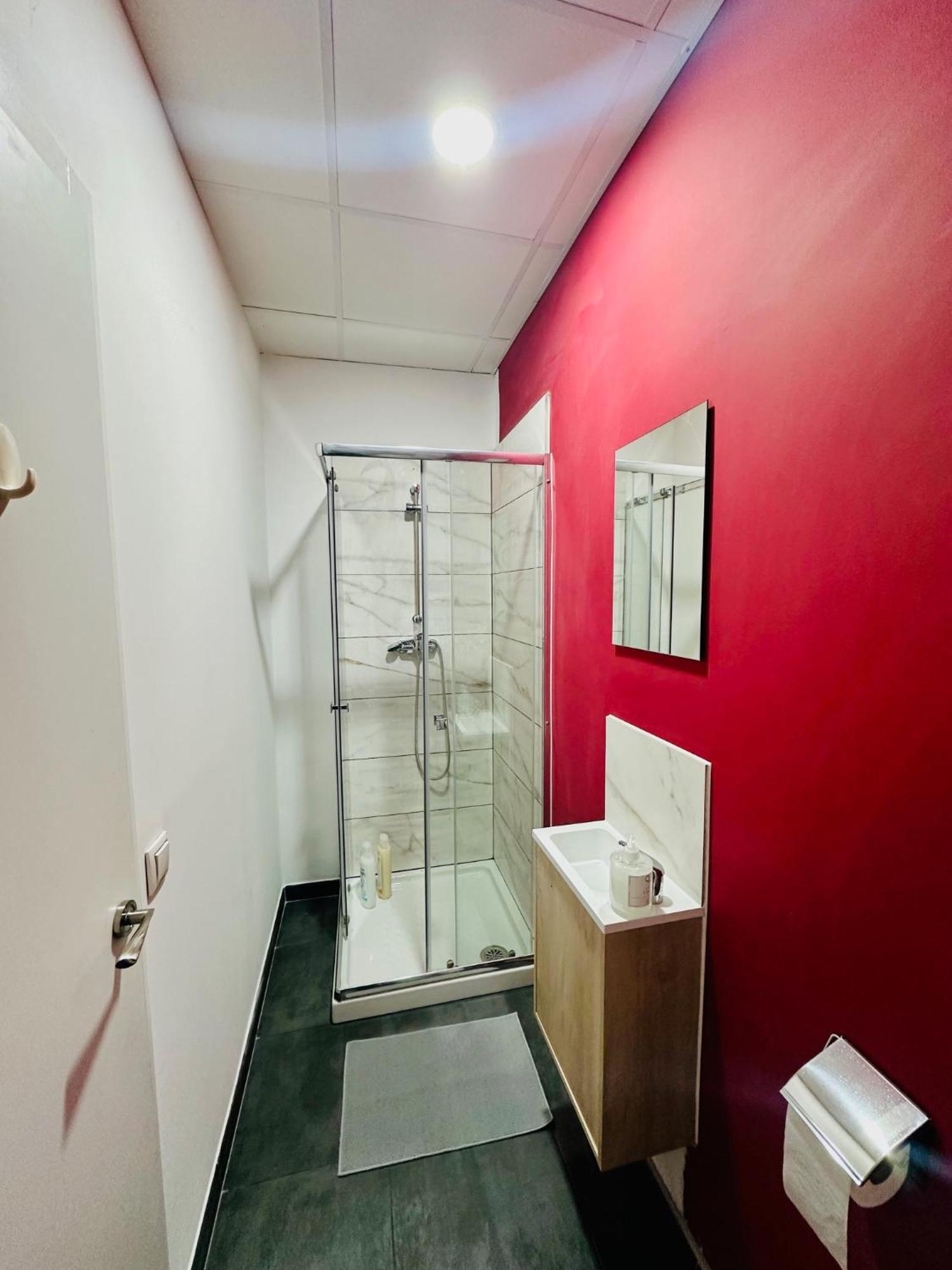 Punta Me Apartments In The Best Location Madrid Downtown Zewnętrze zdjęcie